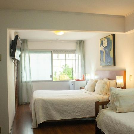 Hotel Argentina Atlántida Εξωτερικό φωτογραφία