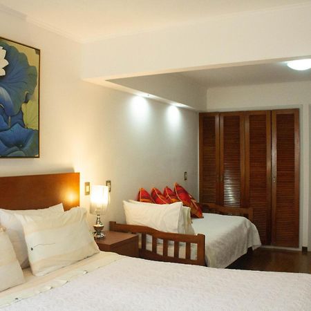 Hotel Argentina Atlántida Εξωτερικό φωτογραφία