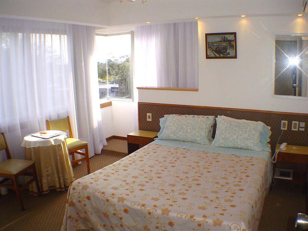Hotel Argentina Atlántida Εξωτερικό φωτογραφία
