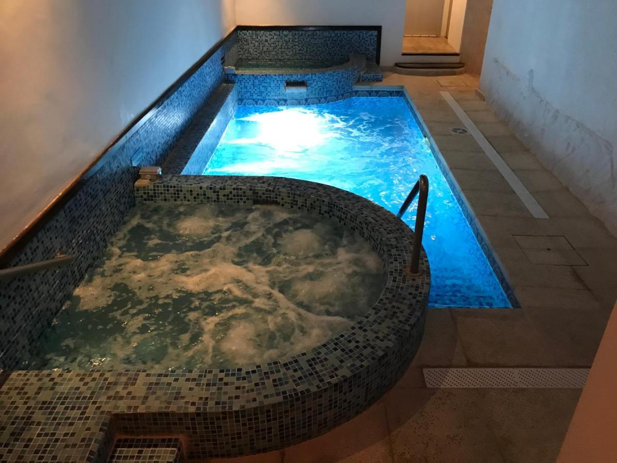 Hotel Argentina Atlántida Εξωτερικό φωτογραφία