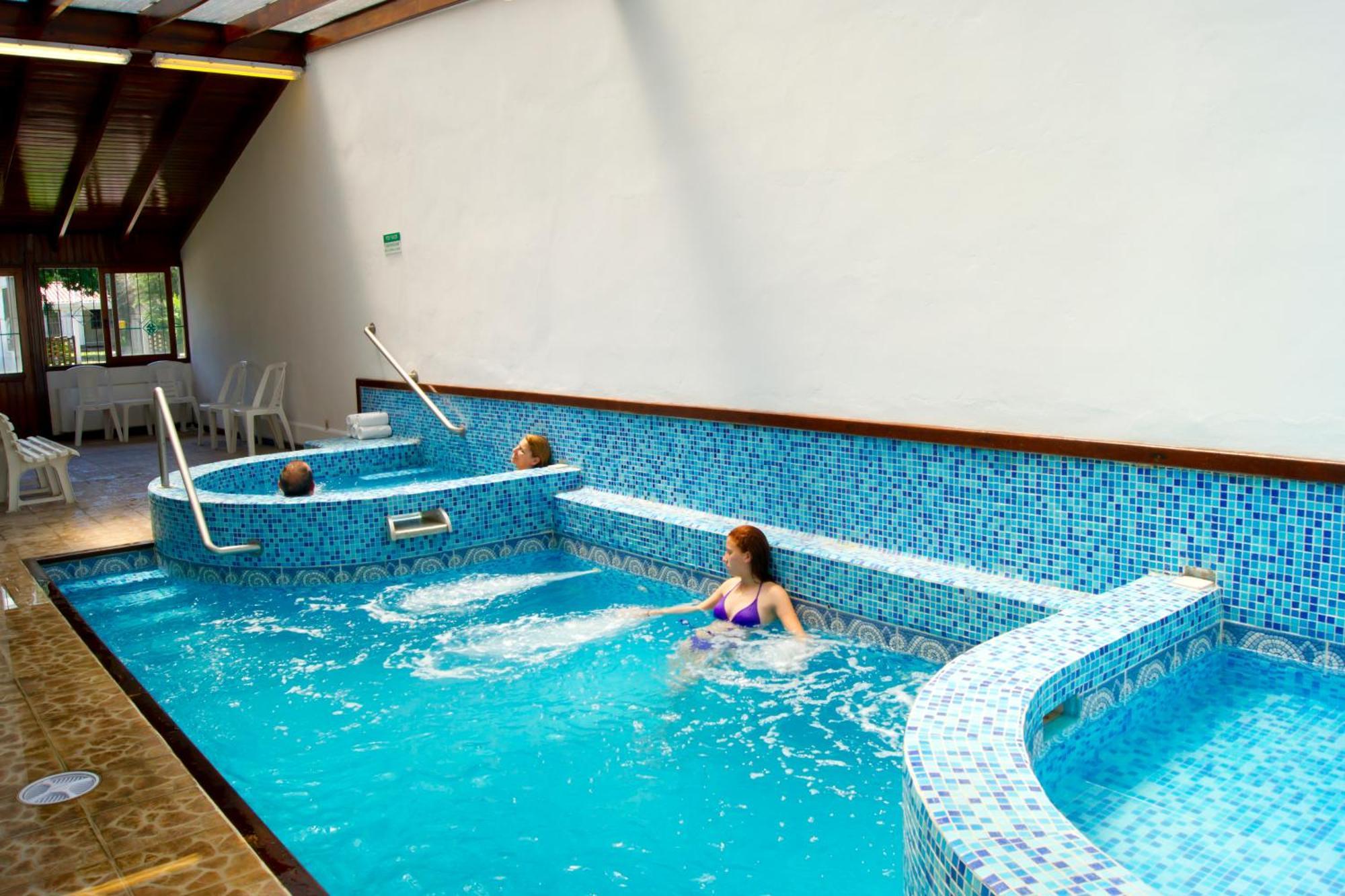 Hotel Argentina Atlántida Εξωτερικό φωτογραφία