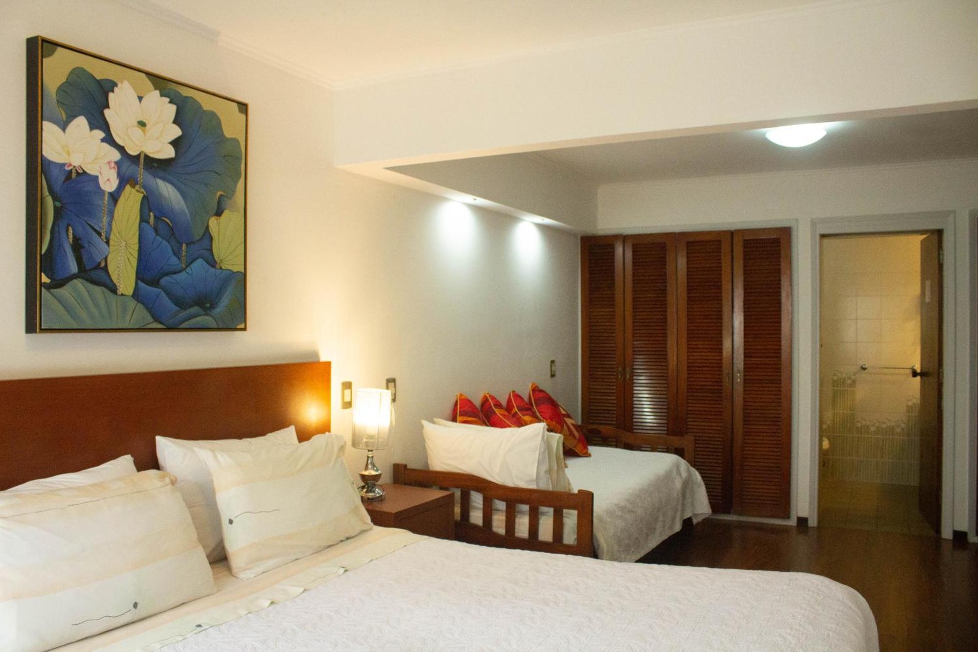 Hotel Argentina Atlántida Εξωτερικό φωτογραφία