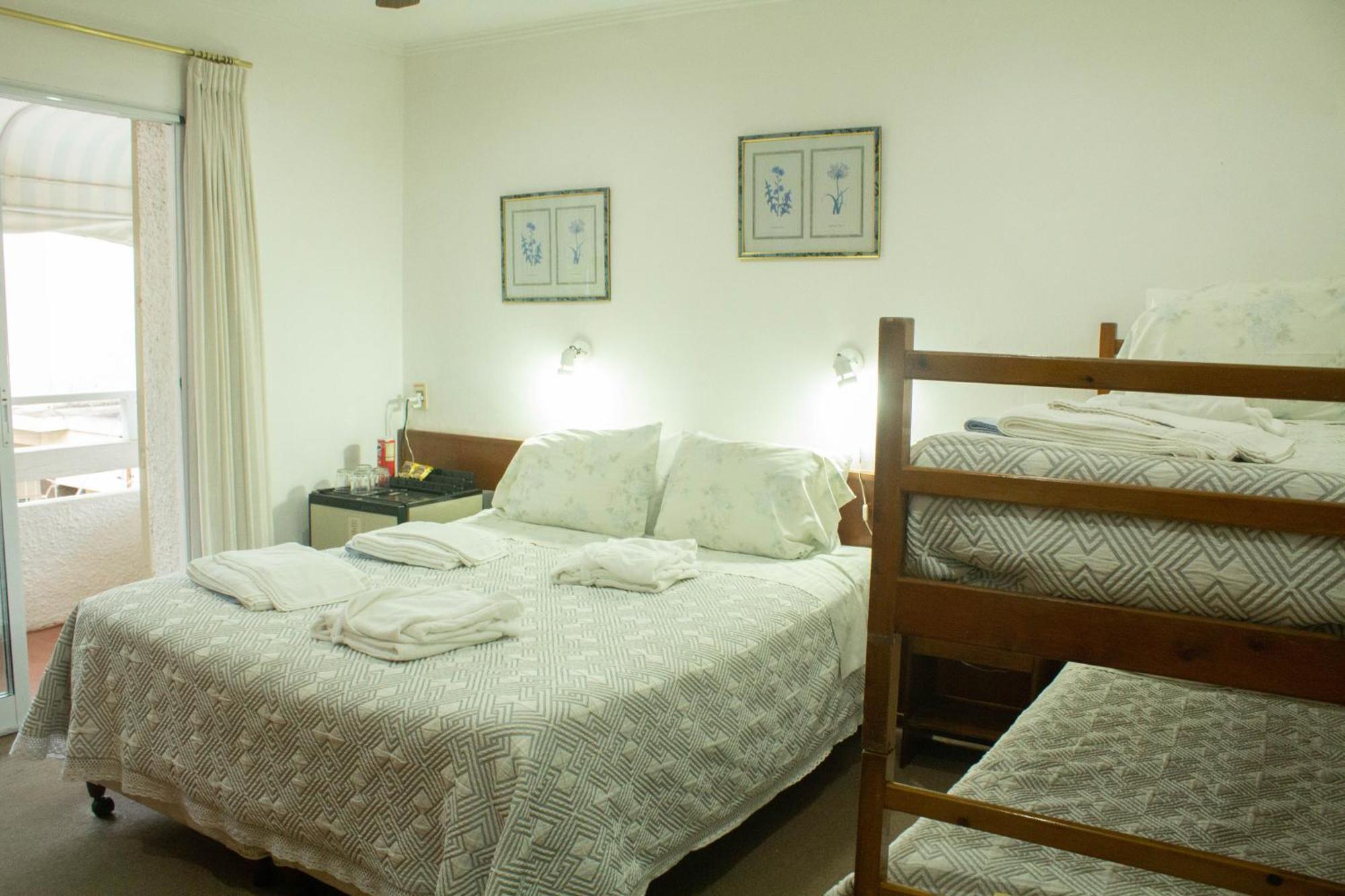 Hotel Argentina Atlántida Εξωτερικό φωτογραφία