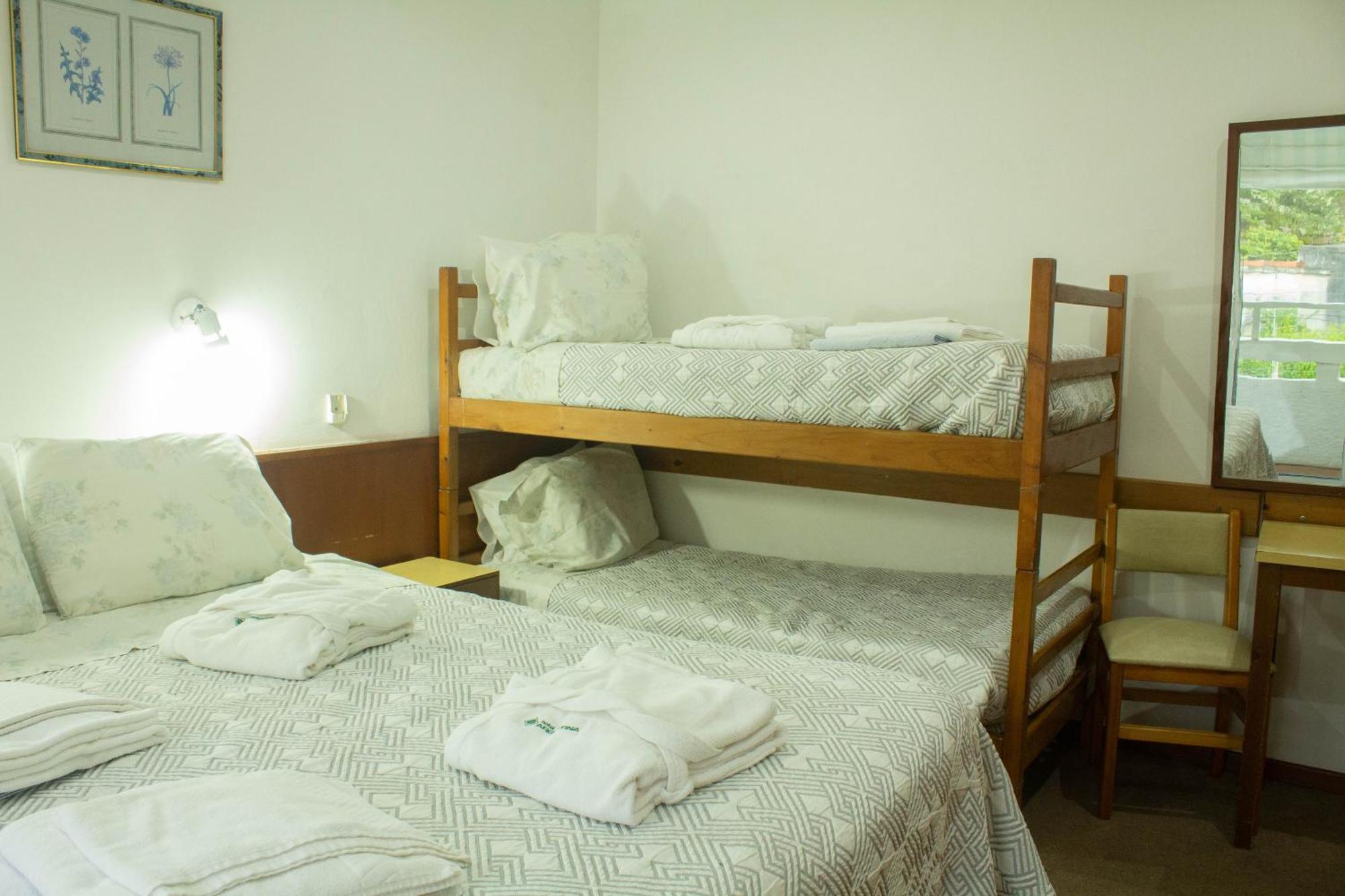 Hotel Argentina Atlántida Εξωτερικό φωτογραφία