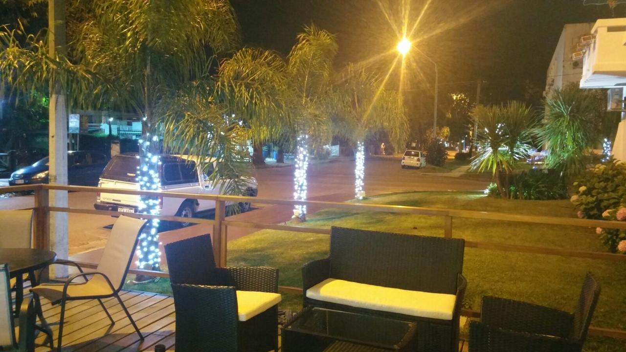 Hotel Argentina Atlántida Εξωτερικό φωτογραφία