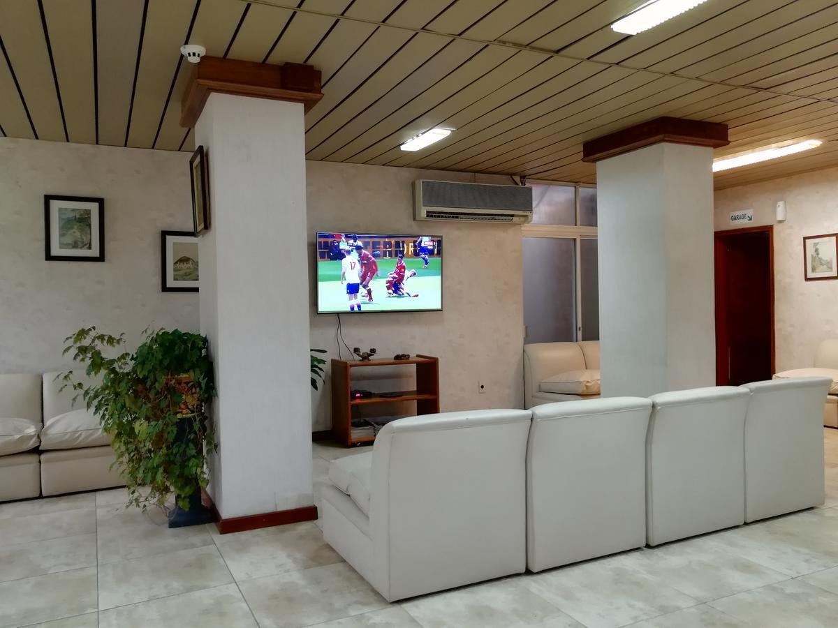 Hotel Argentina Atlántida Εξωτερικό φωτογραφία