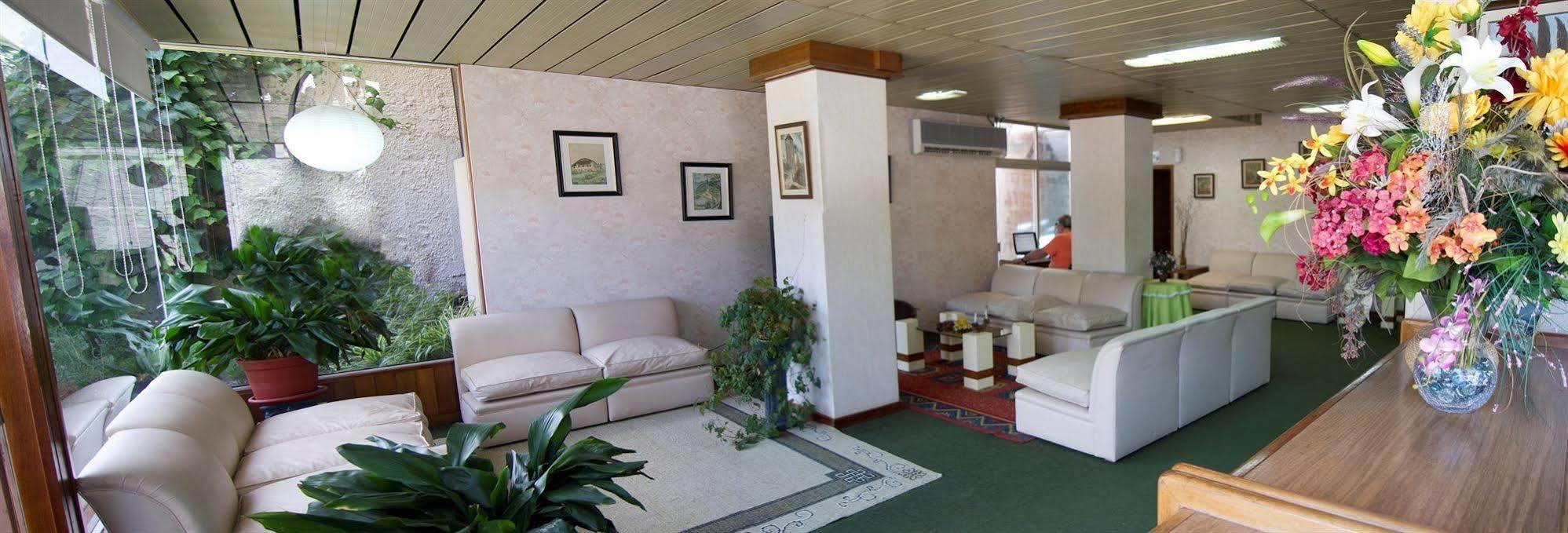 Hotel Argentina Atlántida Εξωτερικό φωτογραφία