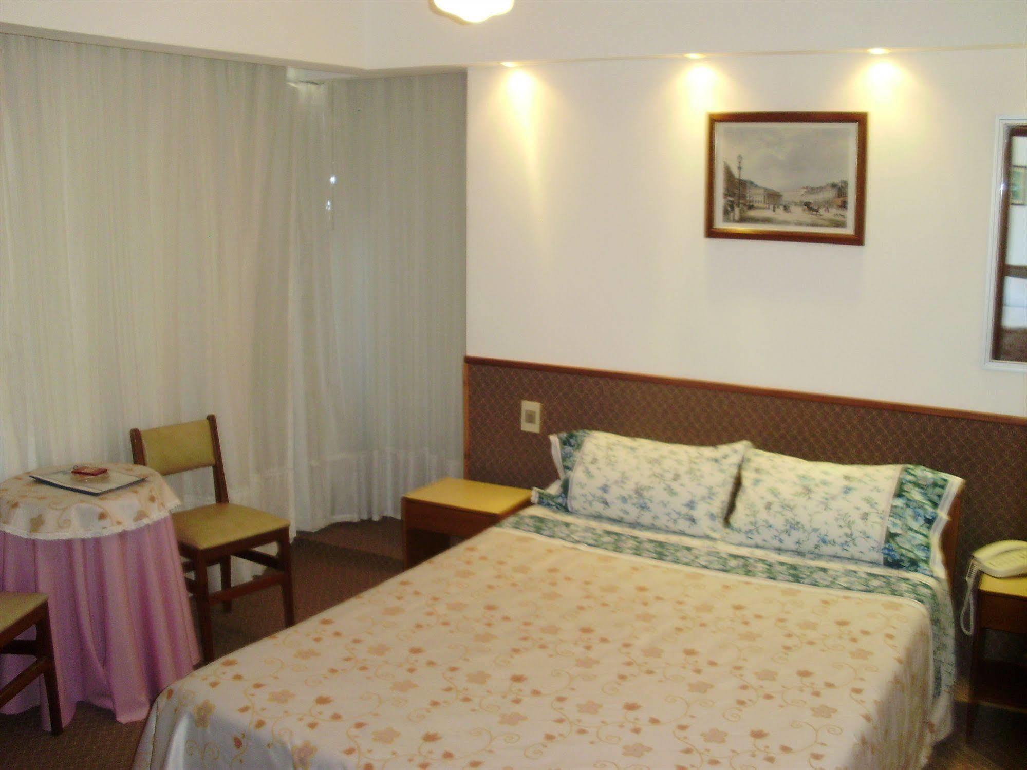 Hotel Argentina Atlántida Εξωτερικό φωτογραφία