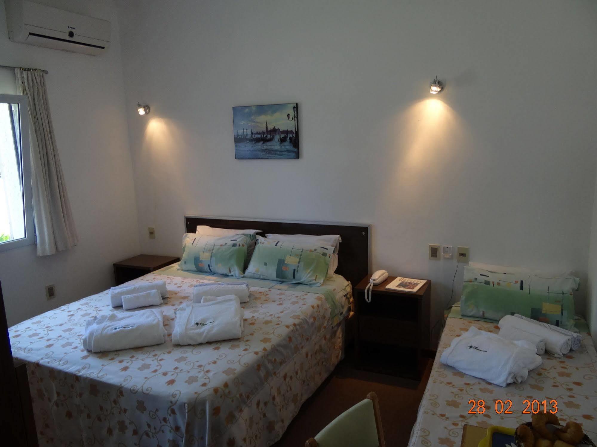 Hotel Argentina Atlántida Εξωτερικό φωτογραφία