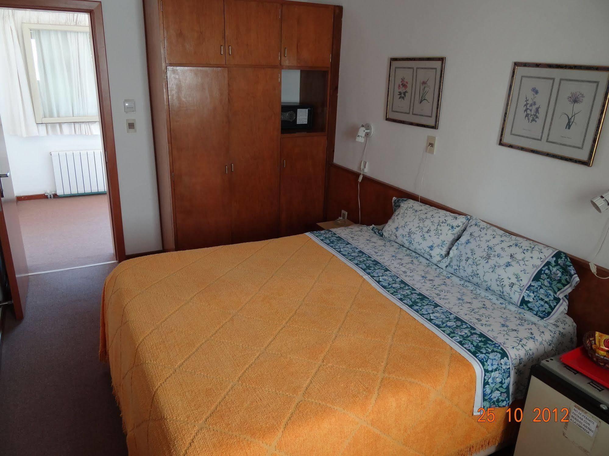 Hotel Argentina Atlántida Εξωτερικό φωτογραφία