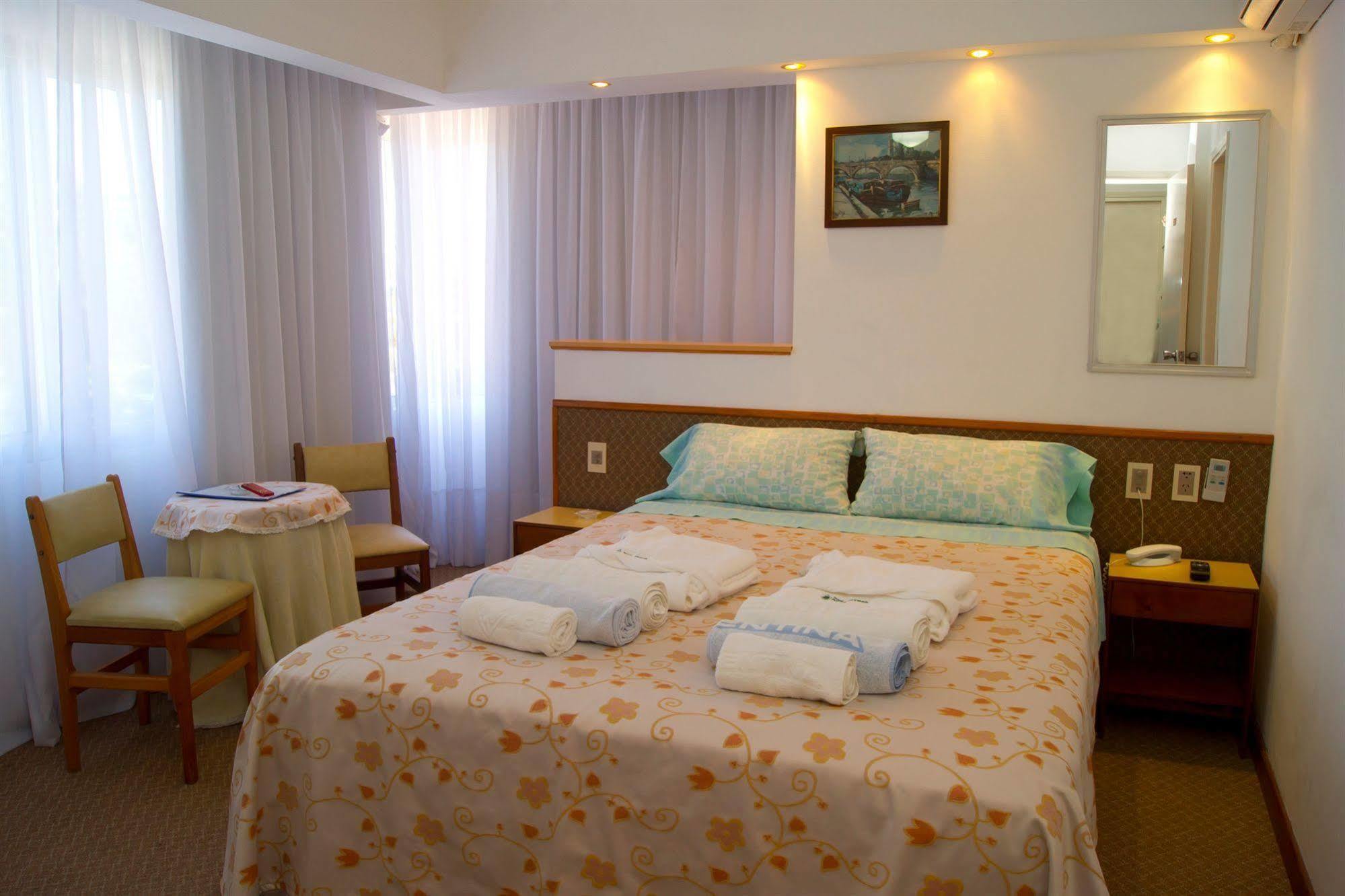 Hotel Argentina Atlántida Εξωτερικό φωτογραφία