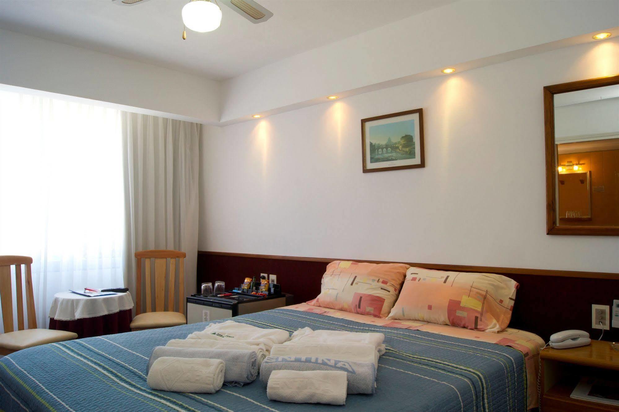 Hotel Argentina Atlántida Εξωτερικό φωτογραφία