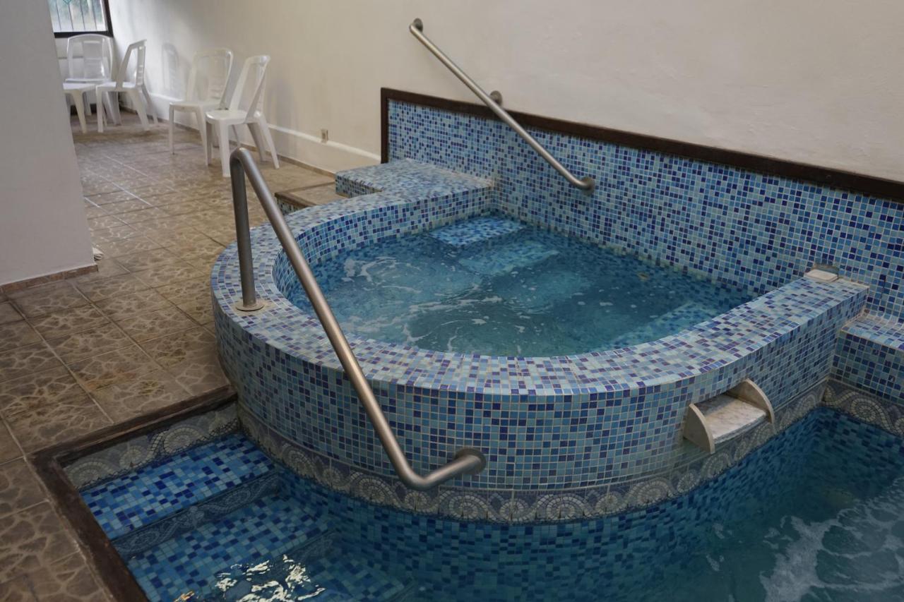 Hotel Argentina Atlántida Εξωτερικό φωτογραφία