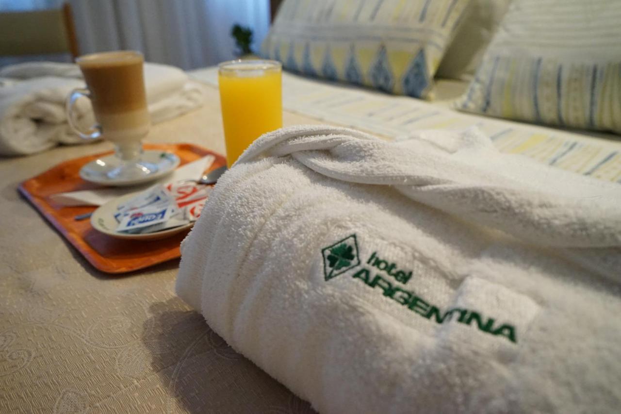 Hotel Argentina Atlántida Εξωτερικό φωτογραφία