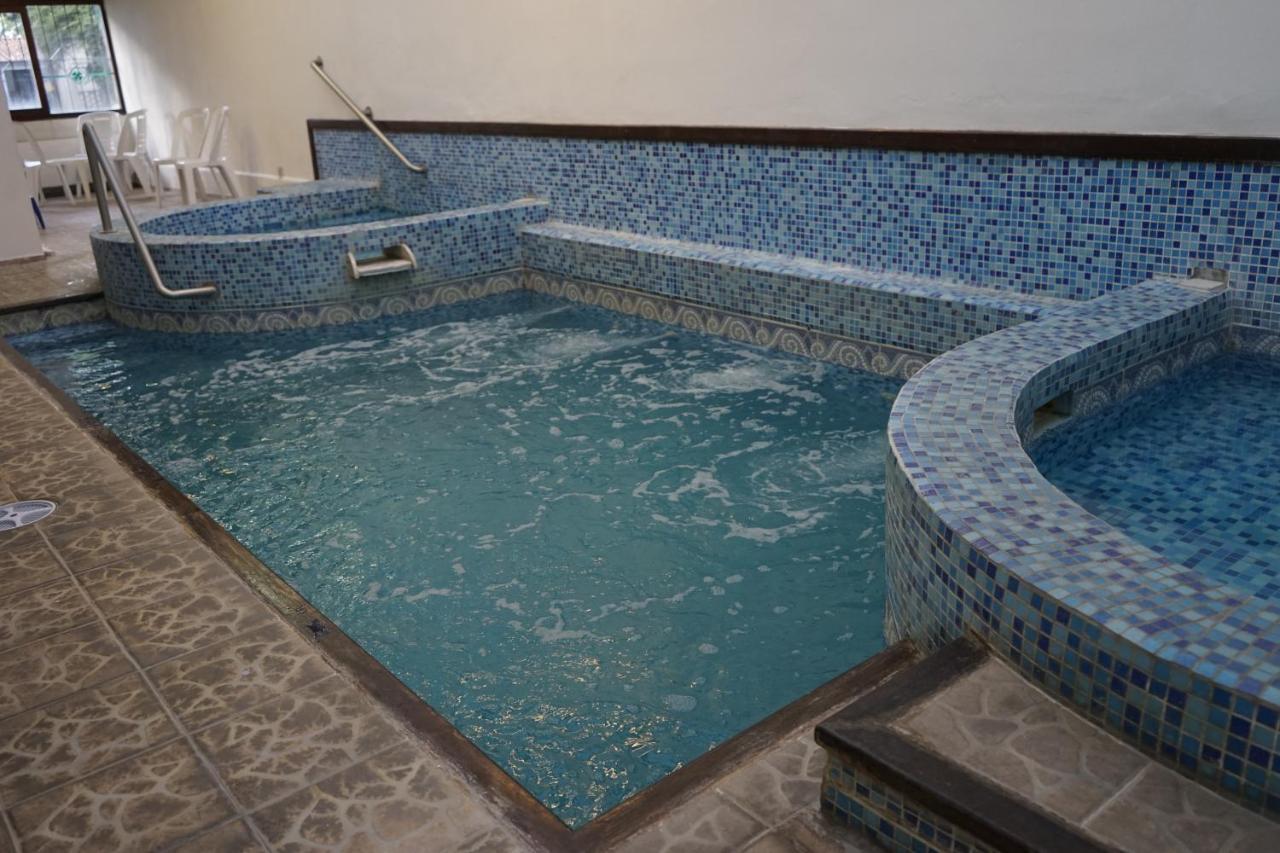 Hotel Argentina Atlántida Εξωτερικό φωτογραφία