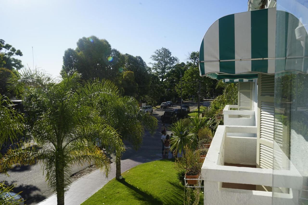 Hotel Argentina Atlántida Εξωτερικό φωτογραφία