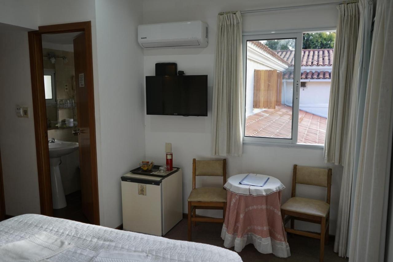 Hotel Argentina Atlántida Εξωτερικό φωτογραφία
