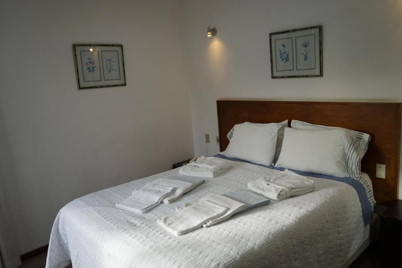 Hotel Argentina Atlántida Εξωτερικό φωτογραφία
