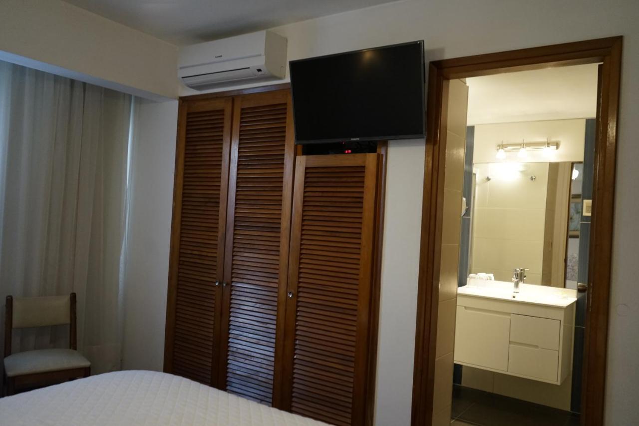 Hotel Argentina Atlántida Εξωτερικό φωτογραφία
