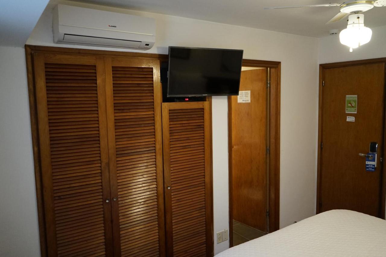 Hotel Argentina Atlántida Εξωτερικό φωτογραφία