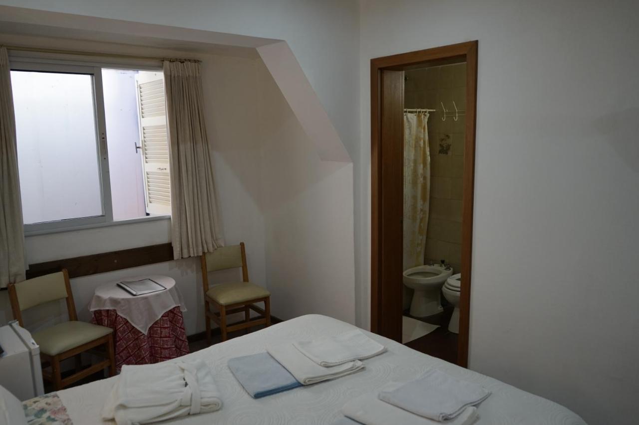 Hotel Argentina Atlántida Εξωτερικό φωτογραφία