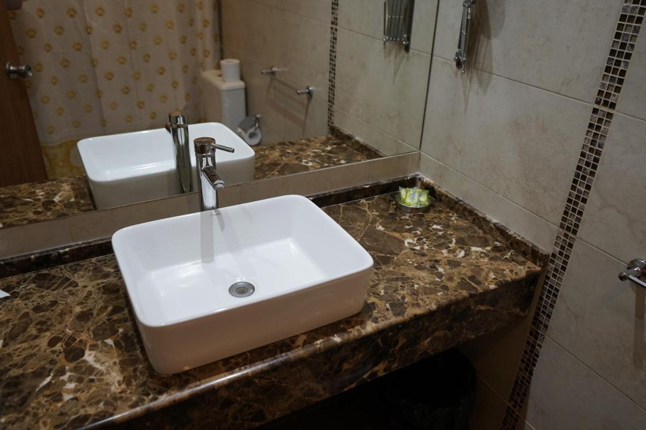 Hotel Argentina Atlántida Εξωτερικό φωτογραφία